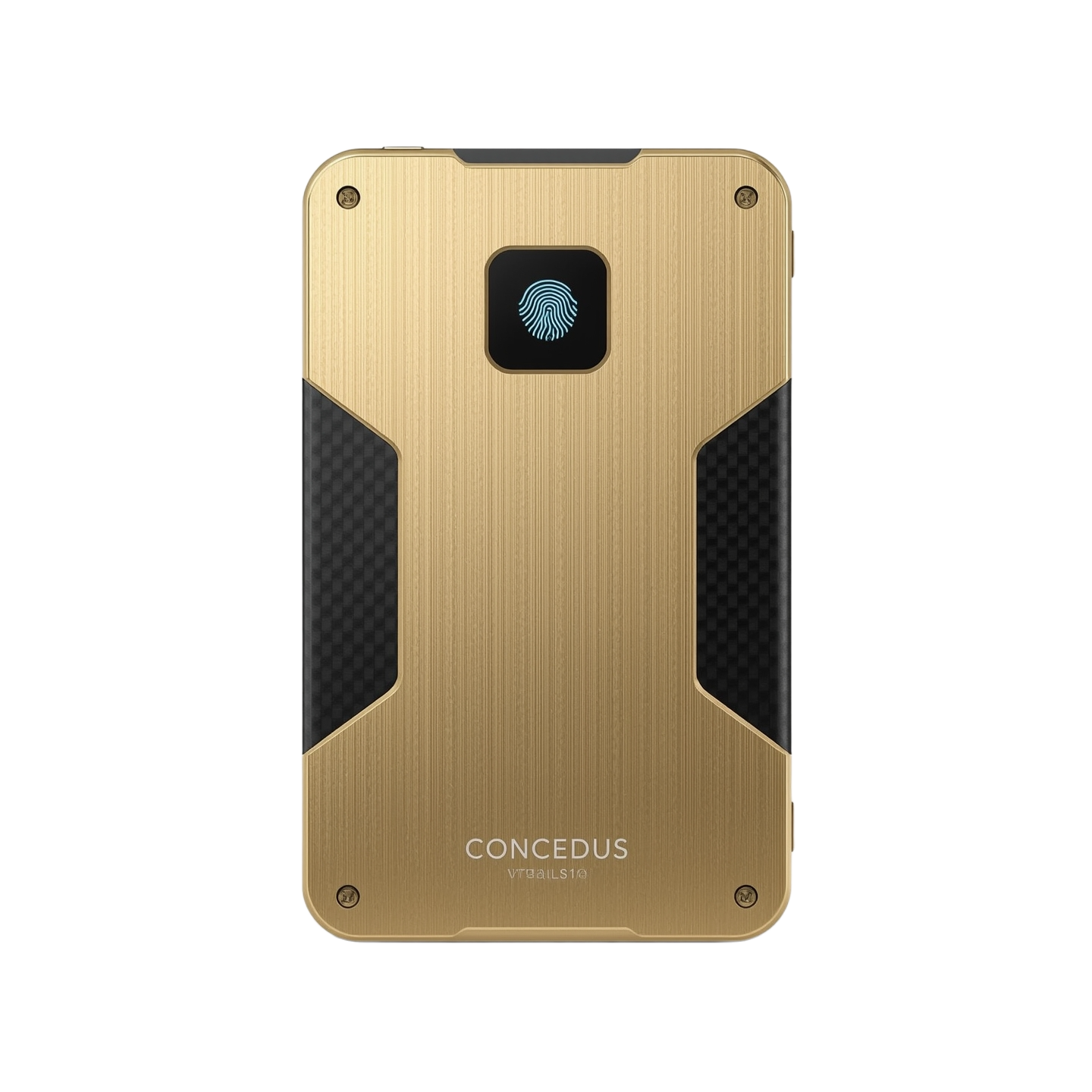 Secure Wallet