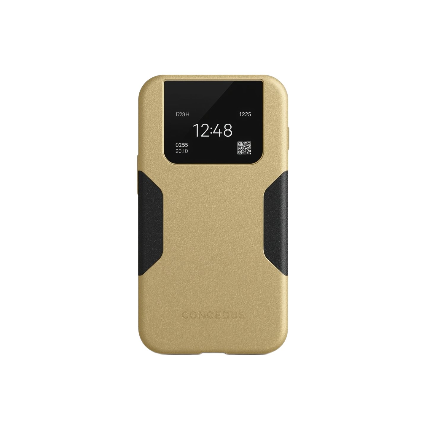 CONCEDUS Hardware Wallet